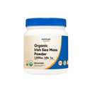 Nutricost Organic Irish Moss Powder