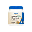 Nutricost Organic Maca Root Powder