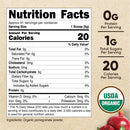 Nutricost Organic Pomegranate Powder (1 lb)