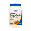 Nutricost Organic Turmeric Powder