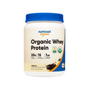 Nutricost Organic Whey Protein Powder