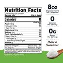 Nutricost Pantry Organic Stevia Powder