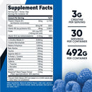 Nutricost Pre-Workout Complex With Creatine