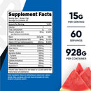 Nutricost Pre-X Workout Complex Powder