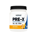 Nutricost Pre-X Workout Complex Powder