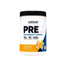 Nutricost Pre-X Workout Complex Powder