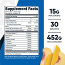 Nutricost Pre-X Workout Complex Powder