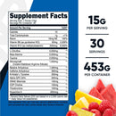 Nutricost Pre-X Workout Complex Powder