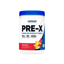 Nutricost Pre-X Workout Complex Powder
