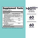 Nutricost Probiotic for Women Capsule