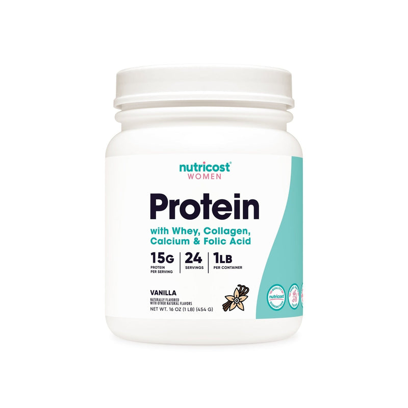 Nutricost Protein for Women