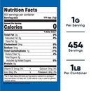 Nutricost Psyllium Husk (Ground) Powder