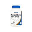 Nutricost Pterostilbene Capsules