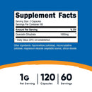 Nutricost Quercetin (1000mg)