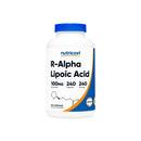 Nutricost R-Alpha Lipoic Acid Capsules