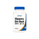 Nutricost Slippery Elm Bark Capsules