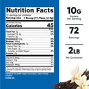 Nutricost Soy Protein Isolate