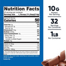 Nutricost Soy Protein Isolate