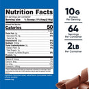 Nutricost Soy Protein Isolate