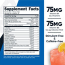 Nutricost Stim Free Preworkout