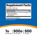 Nutricost Tribulus Powder