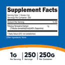 Nutricost Tribulus Powder