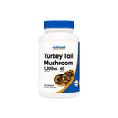 Nutricost Turkey Tail Mushroom Capsules