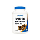 Nutricost Turkey Tail Mushroom Capsules
