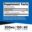 Nutricost Ursolic Acid