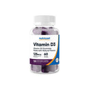 Nutricost Vitamin D3 Gummies (5,000iu)