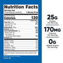 Nutricost Whey Protein Concentrate Powder