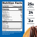 Nutricost Whey Protein Concentrate Powder