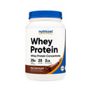 Nutricost Whey Protein Concentrate Powder