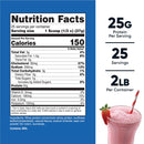 Nutricost Whey Protein Concentrate Powder