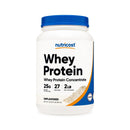 Nutricost Whey Protein Concentrate Powder