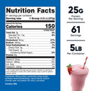 Nutricost Whey Protein Concentrate Powder