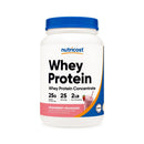 Nutricost Whey Protein Concentrate Powder