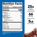 Nutricost Whey Protein Concentrate Powder