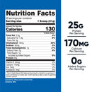 Nutricost Whey Protein Concentrate Powder