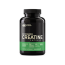 MICRONIZED CREATINE CAPSULES