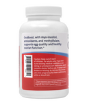 OvaBoost for Egg Quality