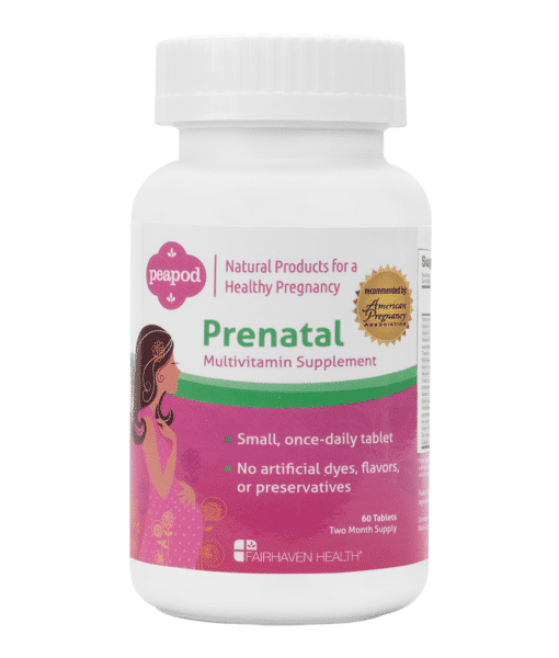 PeaPod Prenatal