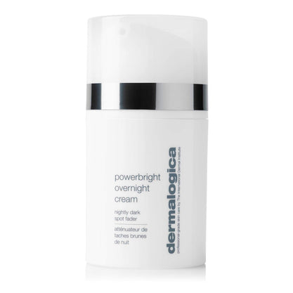 Dermalogica PowerBright Overnight Cream (1.7 oz)