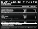 RAMY'S RAGE: OLYMPIAN PREWORKOUT<h4>30 Servings - Reloaded - Rebooted - V2.0</h4>