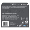 steep by Bigelow Lemon Ginger Herbal Tea ( 60 ct.)