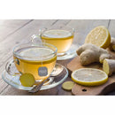 steep by Bigelow Lemon Ginger Herbal Tea ( 60 ct.)